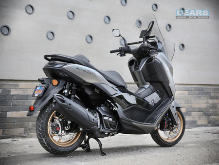 YAMAHA N-MAX 155 (25~) H2 Rear Suspension - Wadamart