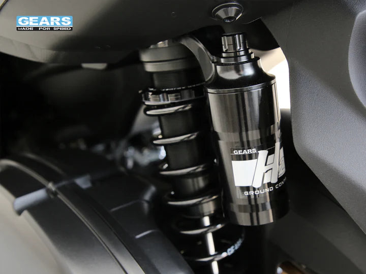 YAMAHA N-MAX 155 (25~) H2 Rear Suspension - Wadamart