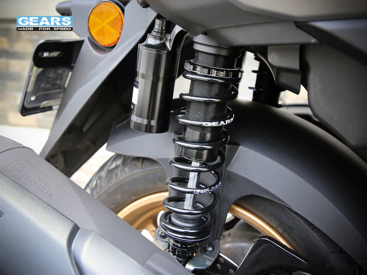 YAMAHA N-MAX 155 (25~) H2 Rear Suspension - Wadamart