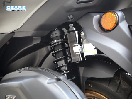 YAMAHA N-MAX 155 (25~) H2 Rear Suspension - Wadamart