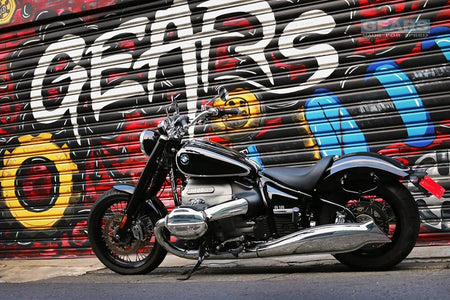 BMW R18 FIRST EDITION (20~) H2P Rear Suspension - Wadamart