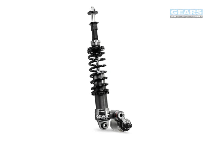 VESPA Sprint 125/150 & Primavera 125/150-Rear H2P Rear Suspension - Wadamart