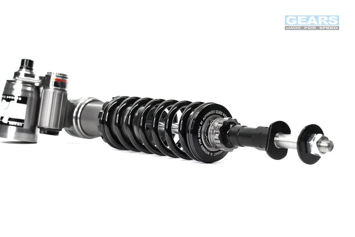 VESPA Sprint 125/150 & Primavera 125/150-Rear H2P Rear Suspension - Wadamart