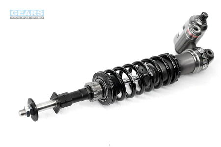 VESPA Sprint 125/150 & Primavera 125/150-Rear H2P Rear Suspension - Wadamart