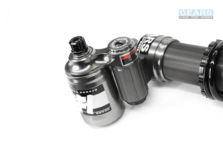 VESPA Sprint 125/150 & Primavera 125/150-Rear H2P Rear Suspension - Wadamart
