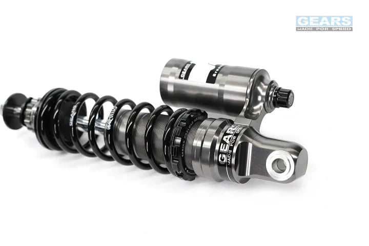 VESPA Sprint 125/150 & Primavera 125/150-Front 1 HOLE H2 Front Suspension - Wadamart