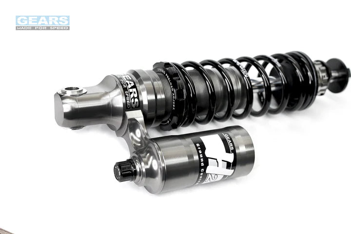 VESPA Sprint 125/150 & Primavera 125/150-Front 1 HOLE H2 Front Suspension - Wadamart