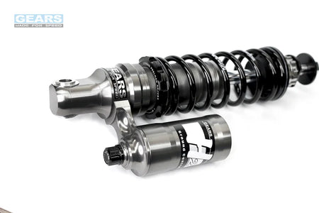 VESPA Sprint 125/150 & Primavera 125/150-Front 1 HOLE H2 Front Suspension - Wadamart
