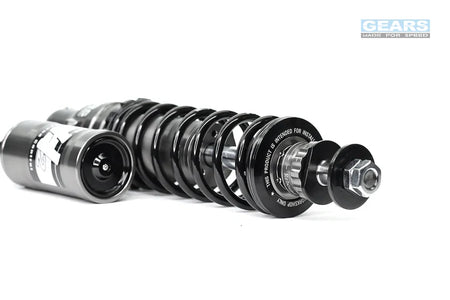 VESPA Sprint 125/150 & Primavera 125/150-Front 1 HOLE H2 Front Suspension - Wadamart