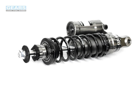 VESPA Sprint 125/150 & Primavera 125/150-Front 1 HOLE H2 Front Suspension - Wadamart