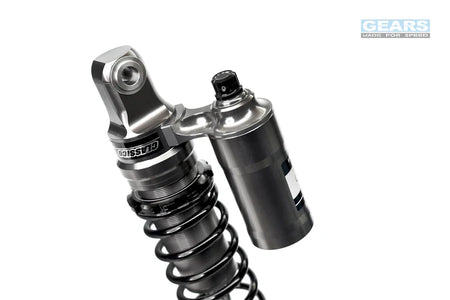 VESPA Sprint 125/150 & Primavera 125/150-Front 1 HOLE H2 Front Suspension - Wadamart