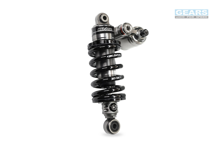 TRIUMPH STREET TRIPLE 765R (18~) H2P Rear Suspension - Wadamart