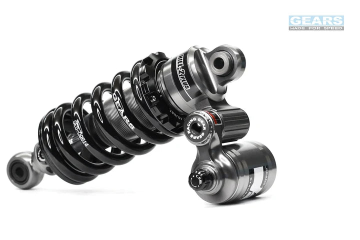 TRIUMPH STREET TRIPLE 765R (18~) H2P Rear Suspension - Wadamart