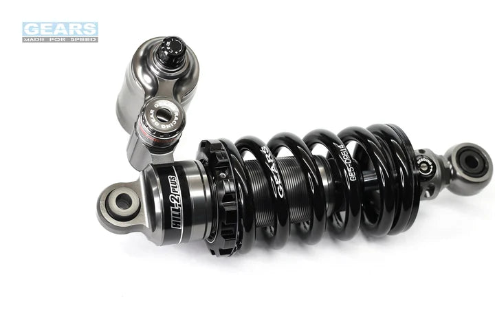 TRIUMPH STREET TRIPLE 765R (18~) H2P Rear Suspension - Wadamart