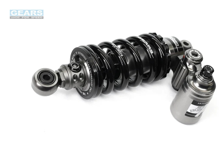 TRIUMPH STREET TRIPLE 765R (18~) H2P Rear Suspension - Wadamart