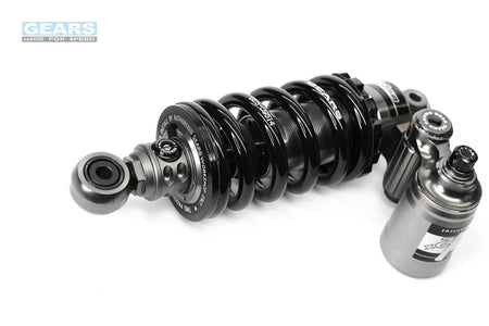 TRIUMPH STREET TRIPLE 765R (18~) H2P Rear Suspension - Wadamart