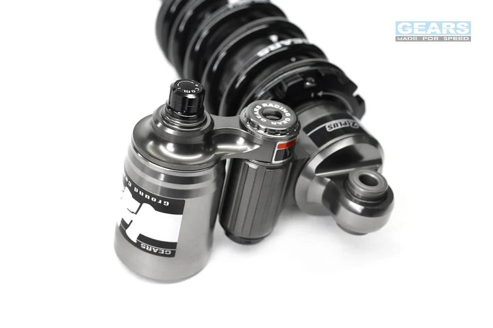 TRIUMPH STREET TRIPLE 765R (18~) H2P Rear Suspension - Wadamart