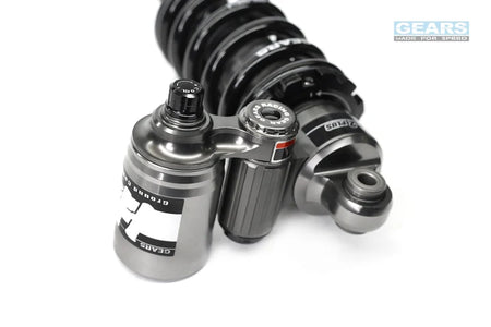 TRIUMPH STREET TRIPLE 765R (18~) H2P Rear Suspension - Wadamart