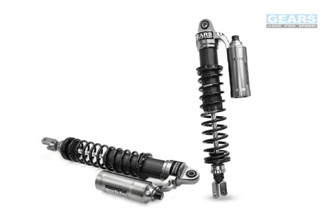 HONDA ADV150/ADV 160 (19~) H2 Rear Suspension - Wadamart