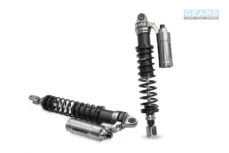 HONDA ADV150/ADV 160 (19~) H2 Rear Suspension - Wadamart