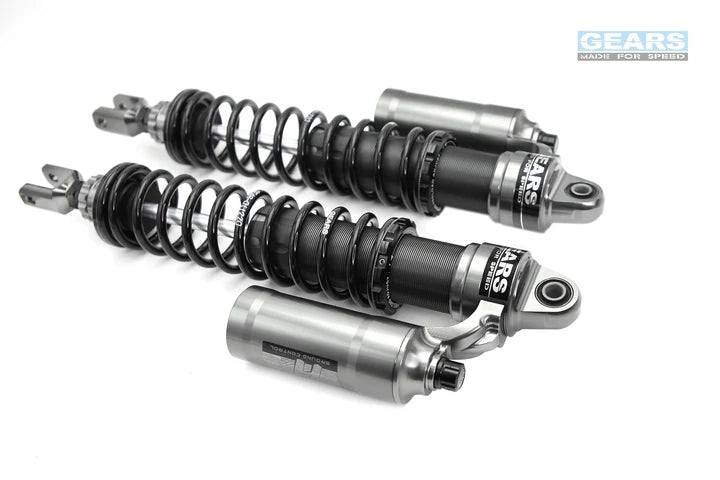 HONDA ADV150/ADV 160 (19~) H2 Rear Suspension - Wadamart