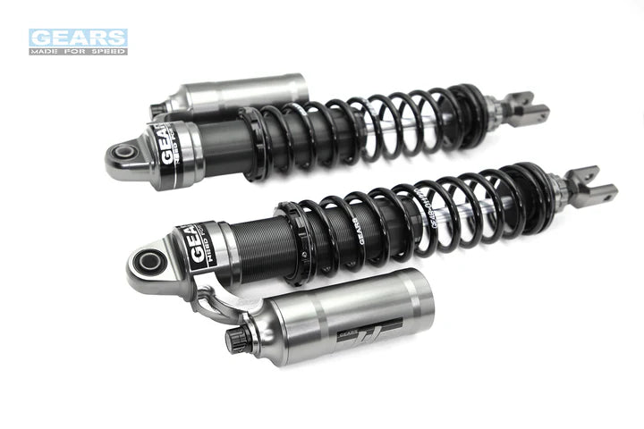 HONDA ADV150/ADV 160 (19~) H2 Rear Suspension - Wadamart