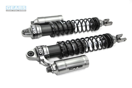 HONDA ADV150/ADV 160 (19~) H2 Rear Suspension - Wadamart