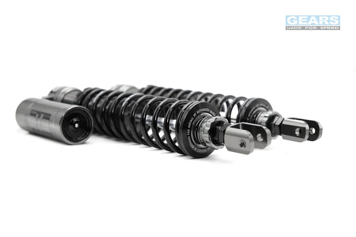 HONDA ADV150/ADV 160 (19~) H2 Rear Suspension - Wadamart