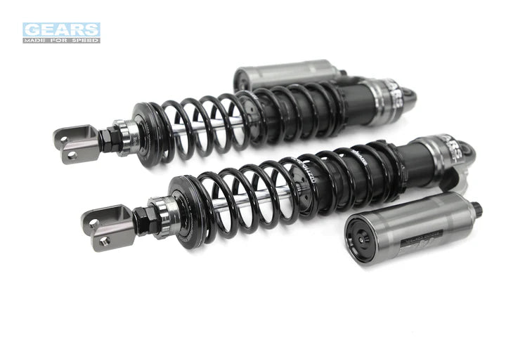 HONDA ADV150/ADV 160 (19~) H2 Rear Suspension - Wadamart