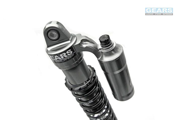 HONDA ADV150/ADV 160 (19~) H2 Rear Suspension - Wadamart