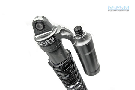 HONDA ADV150/ADV 160 (19~) H2 Rear Suspension - Wadamart