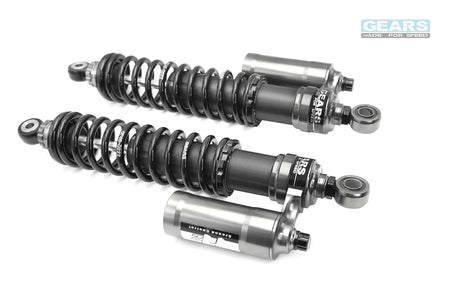 TRIUMPH Speed Twin 1200 (19~) H2 Rear Suspension - Wadamart