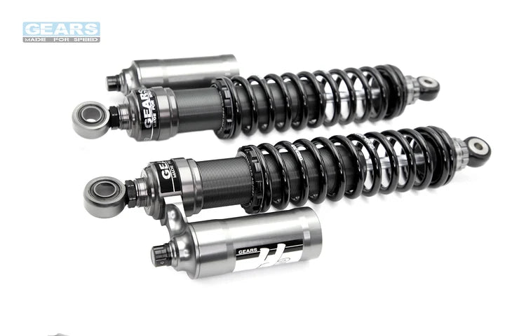TRIUMPH Speed Twin 1200 (19~) H2 Rear Suspension - Wadamart
