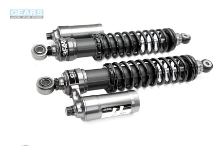 TRIUMPH Speed Twin 1200 (19~) H2 Rear Suspension - Wadamart
