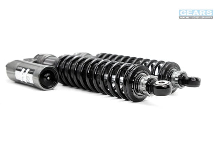 TRIUMPH Speed Twin 1200 (19~) H2 Rear Suspension - Wadamart