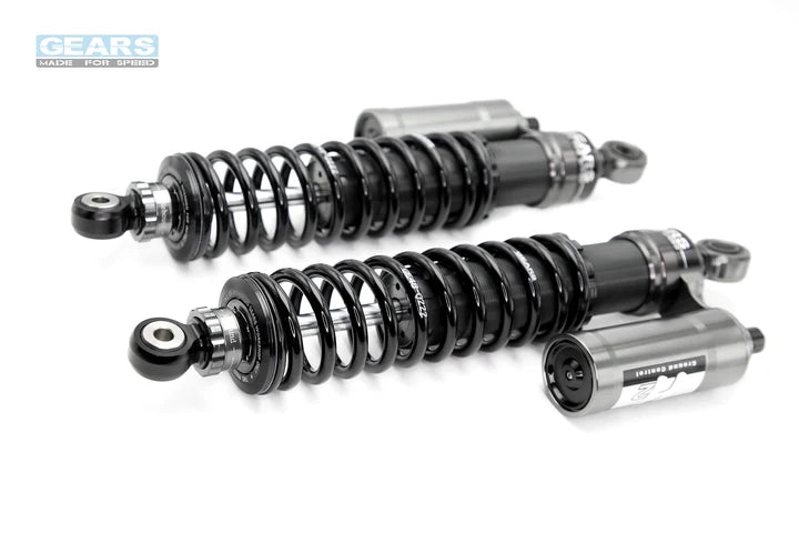 TRIUMPH Speed Twin 1200 (19~) H2 Rear Suspension - Wadamart