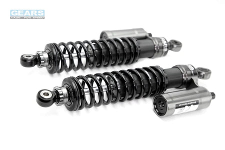 TRIUMPH Speed Twin 1200 (19~) H2 Rear Suspension - Wadamart