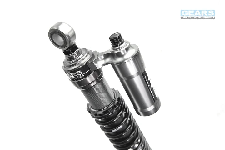 TRIUMPH Speed Twin 1200 (19~) H2 Rear Suspension - Wadamart
