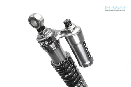 TRIUMPH Speed Twin 1200 (19~) H2 Rear Suspension - Wadamart