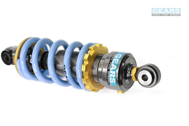KAWASAKI NINJA 650 (17~) EV Rear Suspension - Wadamart