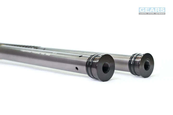HUSQVARNA VITPILEN/SVARTPILEN 250 (19~21) Front Fork Cartridge Inverted-Forks ( FFC-250-TT ) - Wadamart
