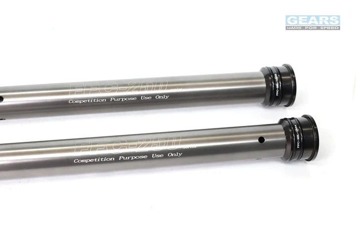 HUSQVARNA VITPILEN/SVARTPILEN 250 (21~) CHN Front Fork Cartridge Inverted-Forks ( FFC-250-TT ) - Wadamart