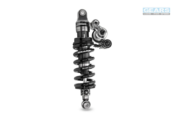 BMW R NINE T (14~20) H2P Rear Suspension - Wadamart
