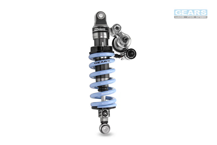 BMW R NINE T (21~) H2P Rear Suspension - Wadamart