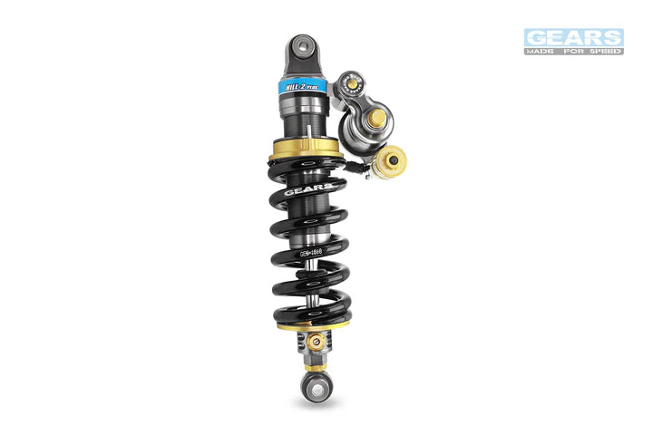 BMW R NINE T (21~) H2P Rear Suspension - Wadamart