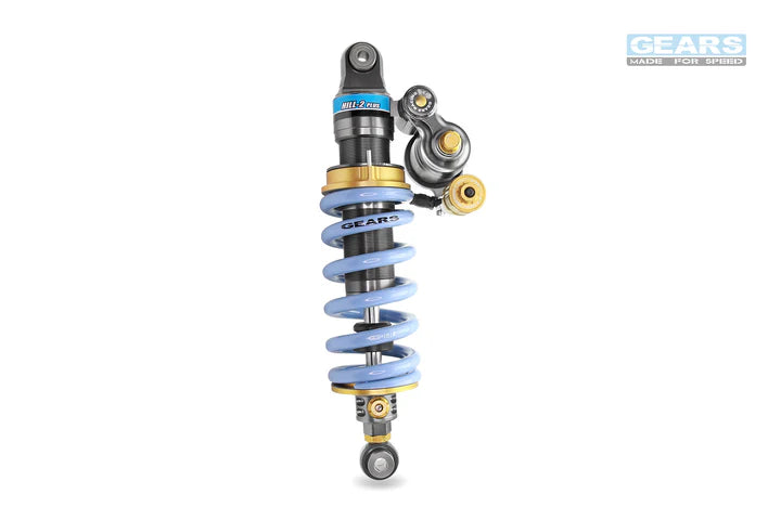 BMW R NINE T (21~) H2P Rear Suspension - Wadamart