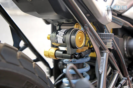 BMW R NINE T (14~20) H2P Rear Suspension - Wadamart