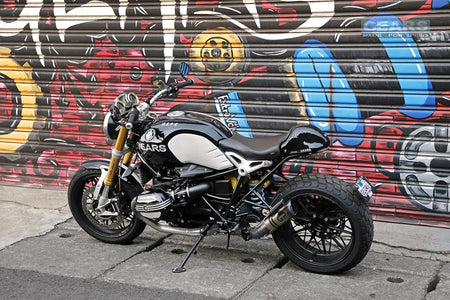 BMW R NINE T (21~) H2P Rear Suspension - Wadamart