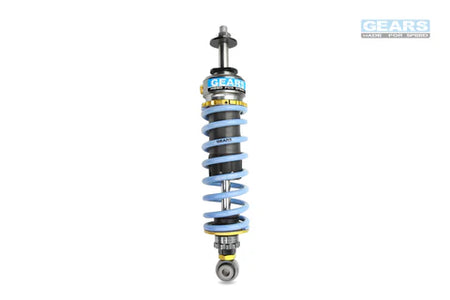 VESPA LX125/150 REAR EV Rear Suspension - Wadamart