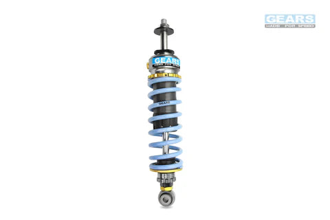 VESPA LX125/150 REAR EV Rear Suspension - Wadamart